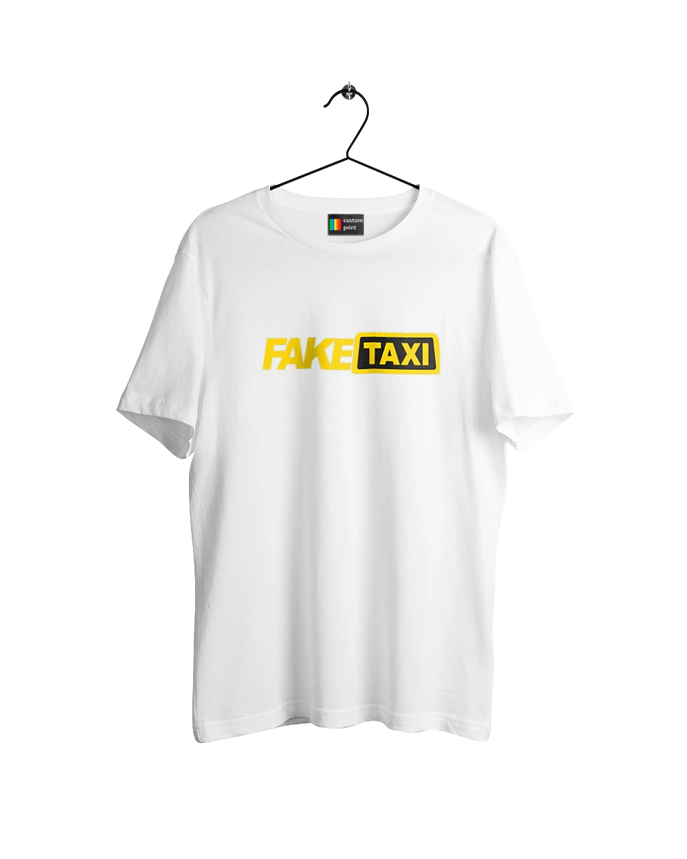 Fake taxi