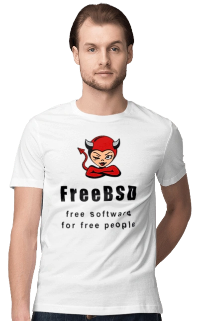Freebsd Для Вільних