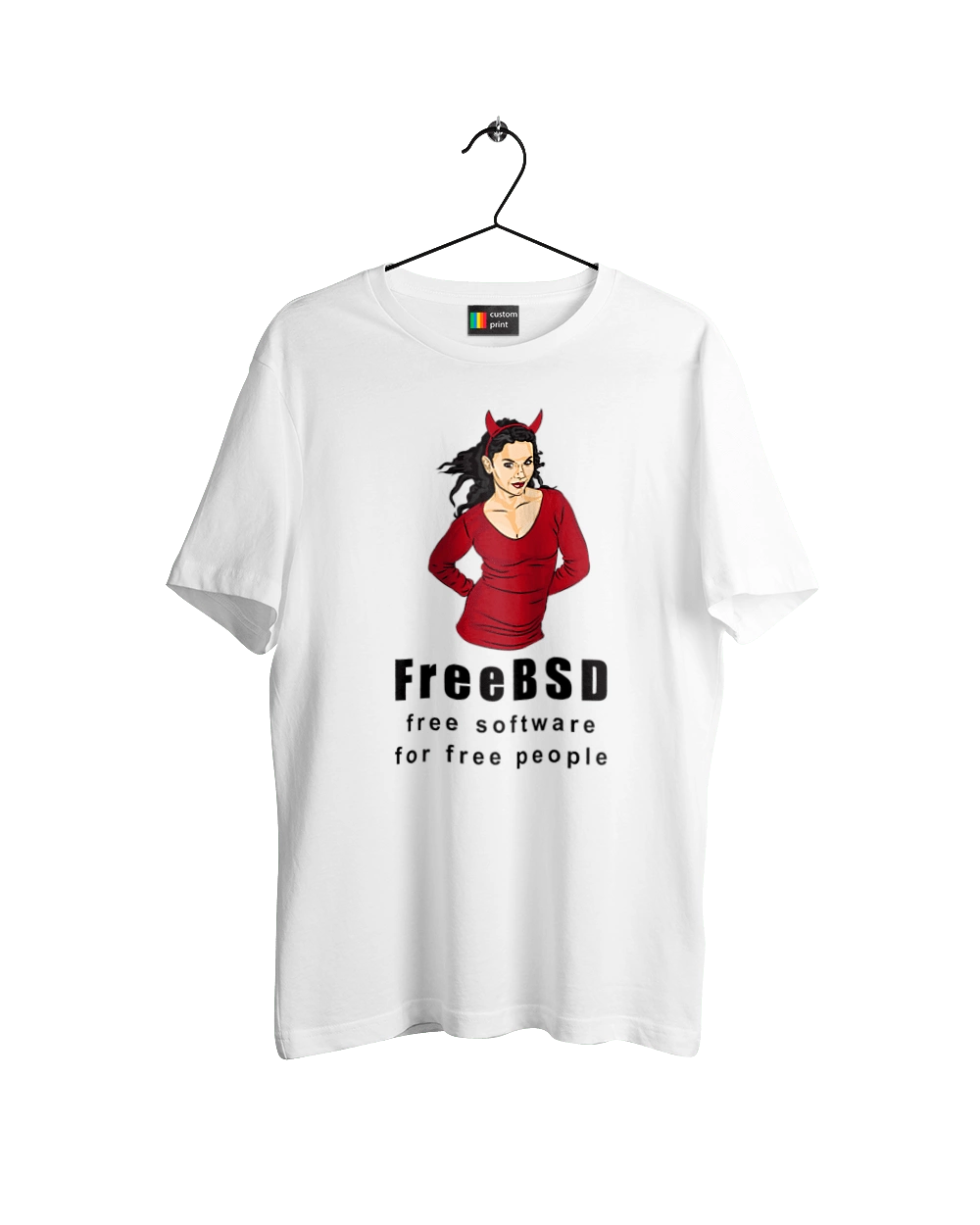 Freebsd Для Вільних