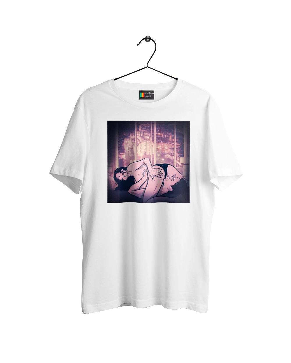 Adult Games Against The City