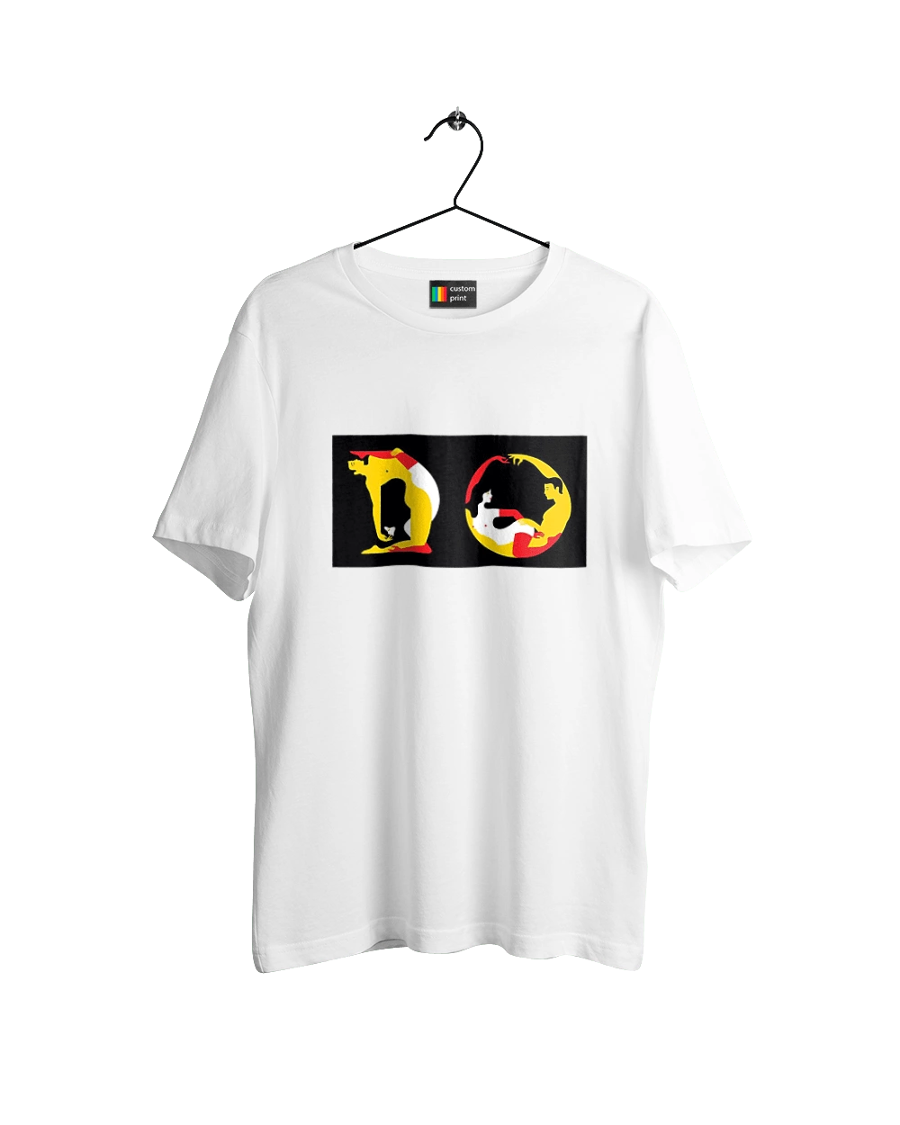 Stretching For An Adult