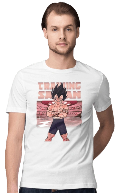 Перли дракона Вегета