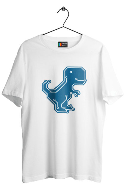 Футболка чоловіча з принтом "Помилка 404". Angular, c, css, html, it, javascript, jquery, php, python, react, svelt, vue, айтишник, айті, гумор, код, кодувати, прогер, програміст, програмісти, ти ж, ти ж програміст, тиж програміст. 2070702