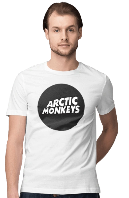 Arctic Monkeys