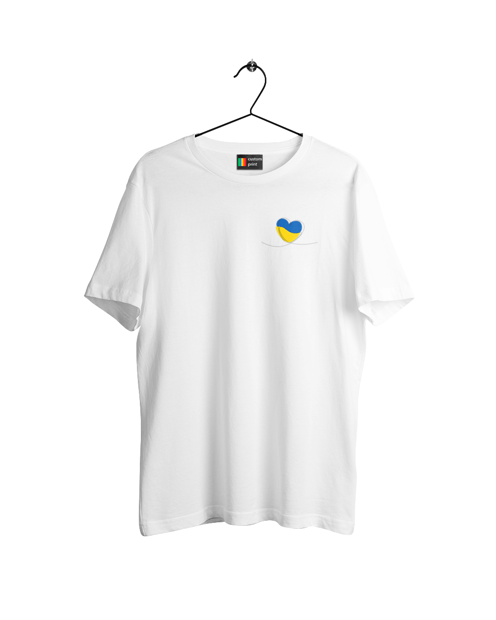 Серце України