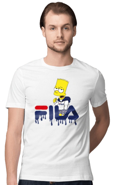 Bart FILA