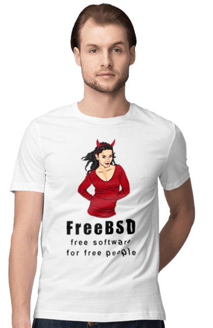 Freebsd Для Вільних
