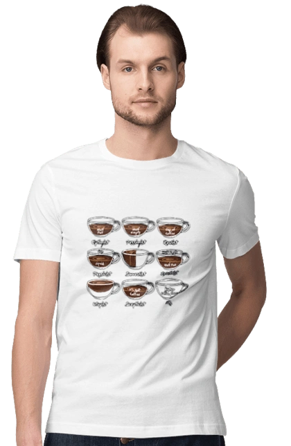 Характери людей