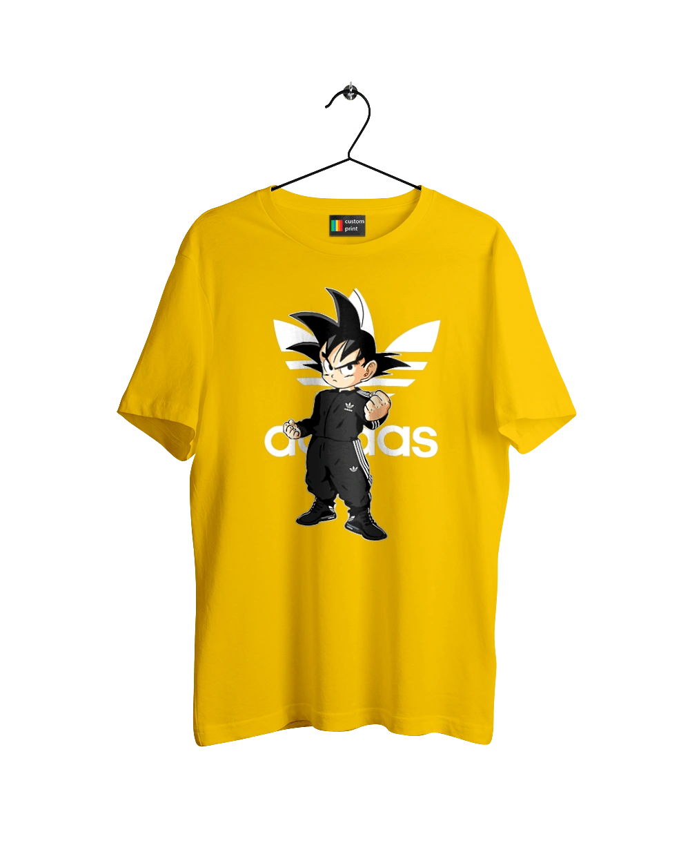 Adidas Сон Гоку