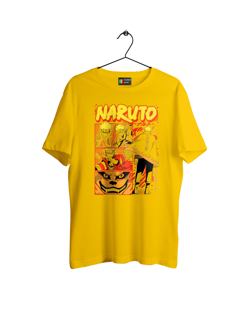 Naruto