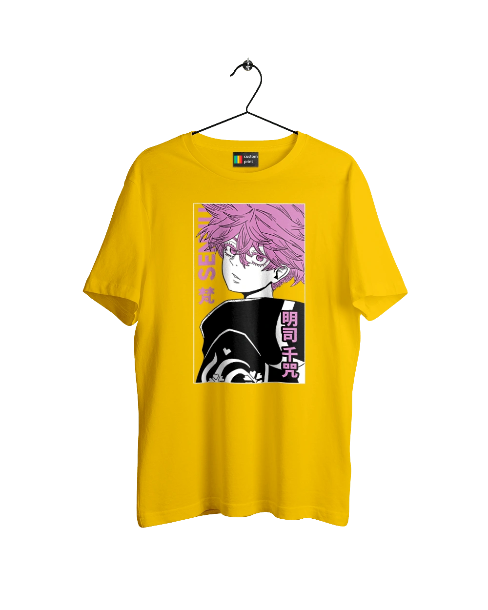 Tokyo Avengers Senju Kawaragi