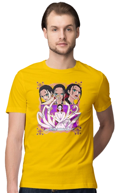 Ван Піс Ніко Робін