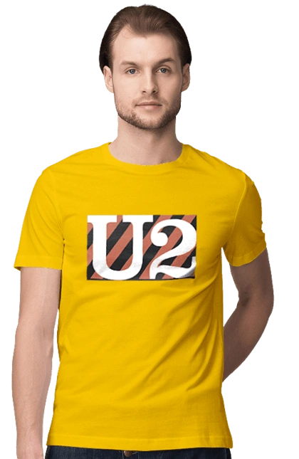 Group U2