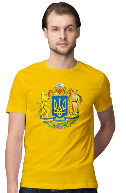 Герб України