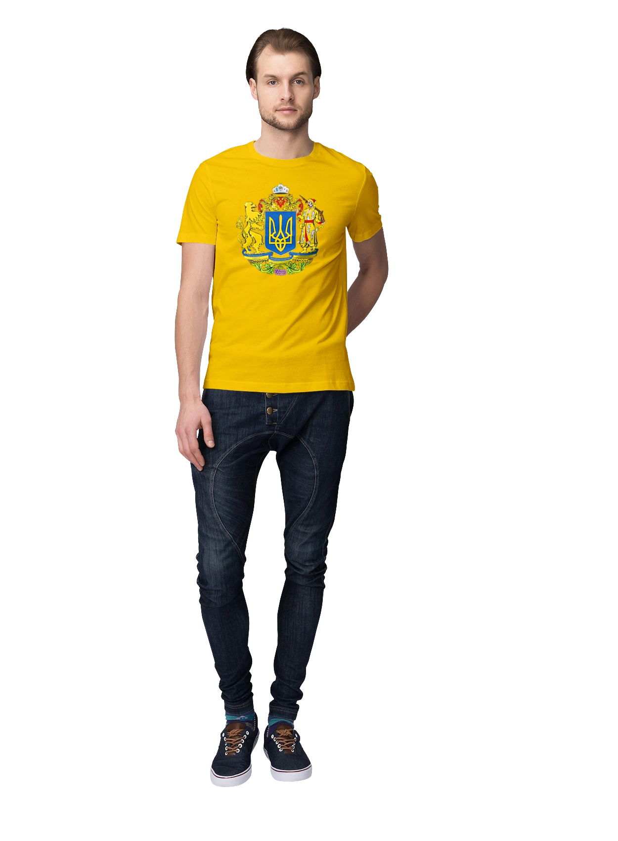 Герб України