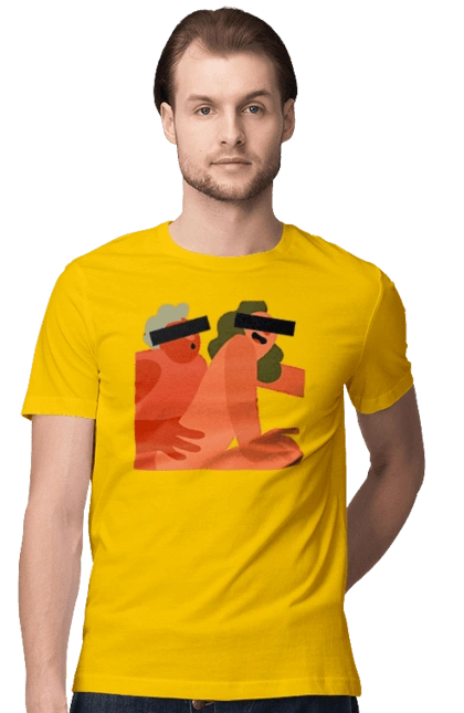 Кохання та прихована камера