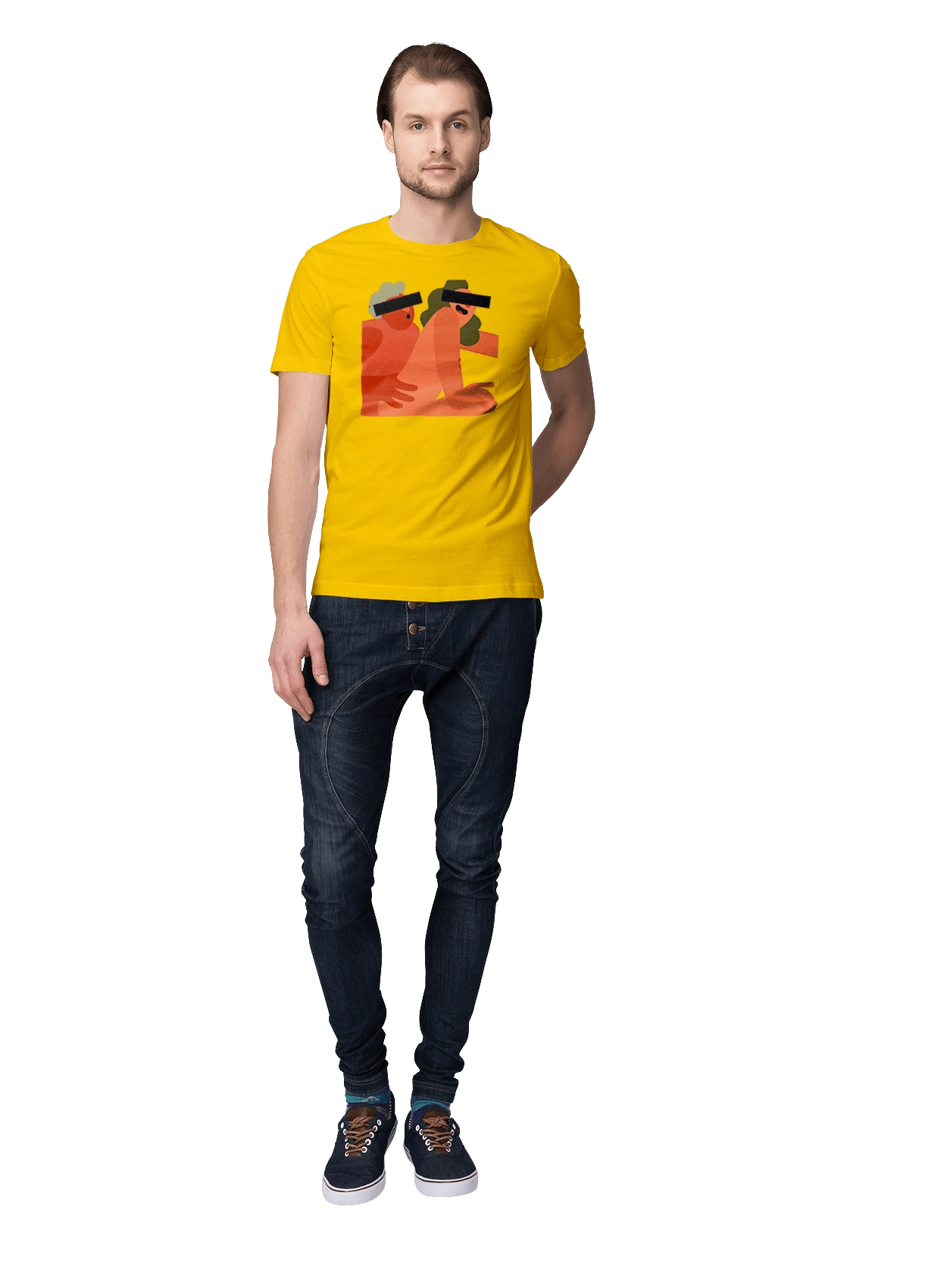 Кохання та прихована камера