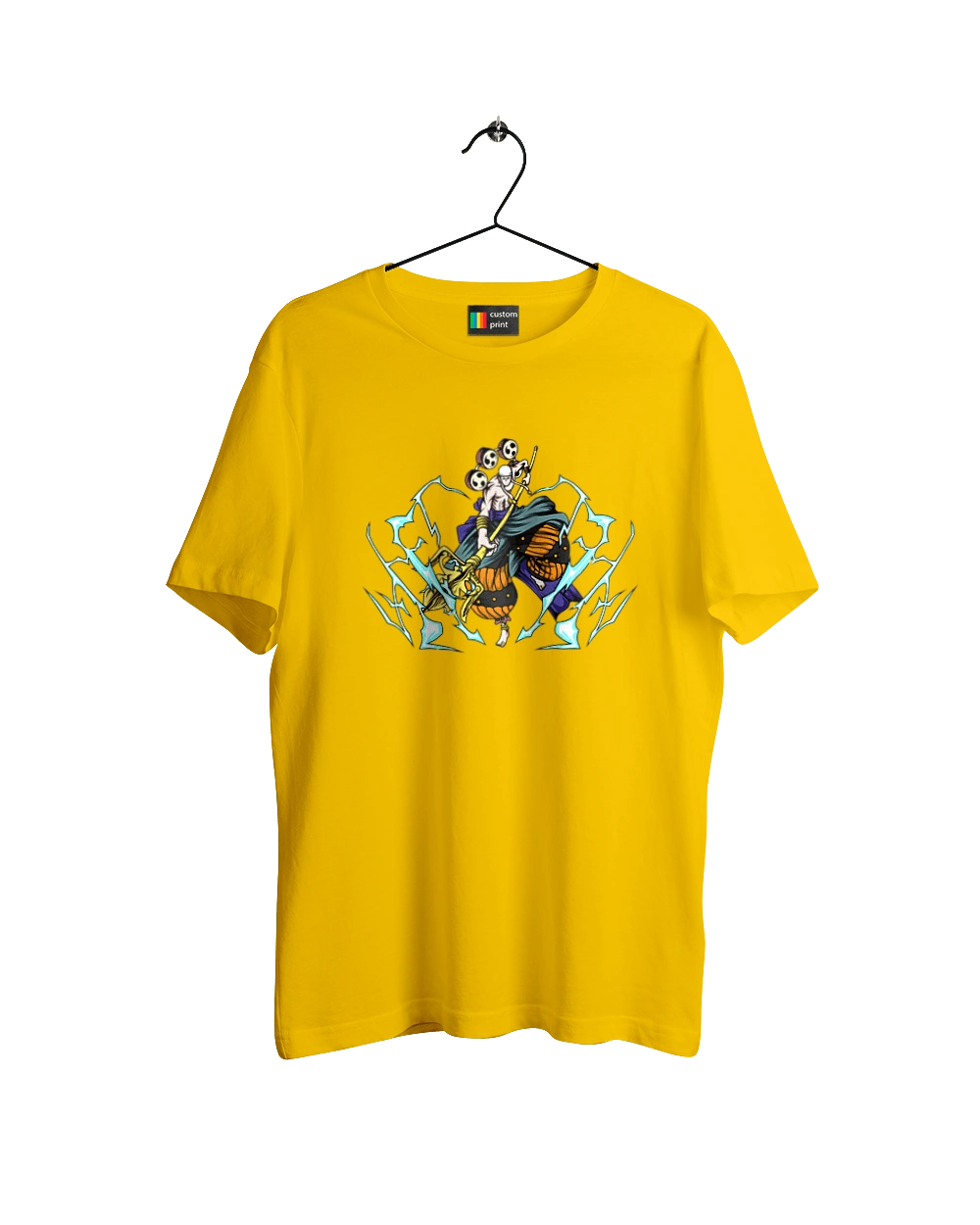 Ван Піс Енель