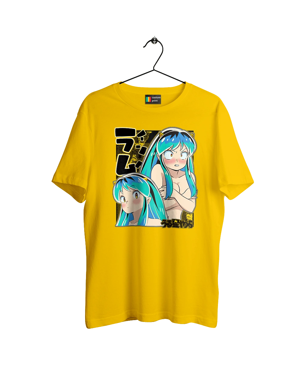 Urusei Yatsura Лам