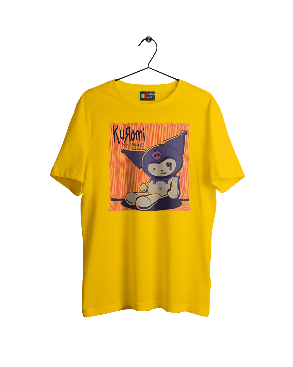 Хелло Кітті Куромі