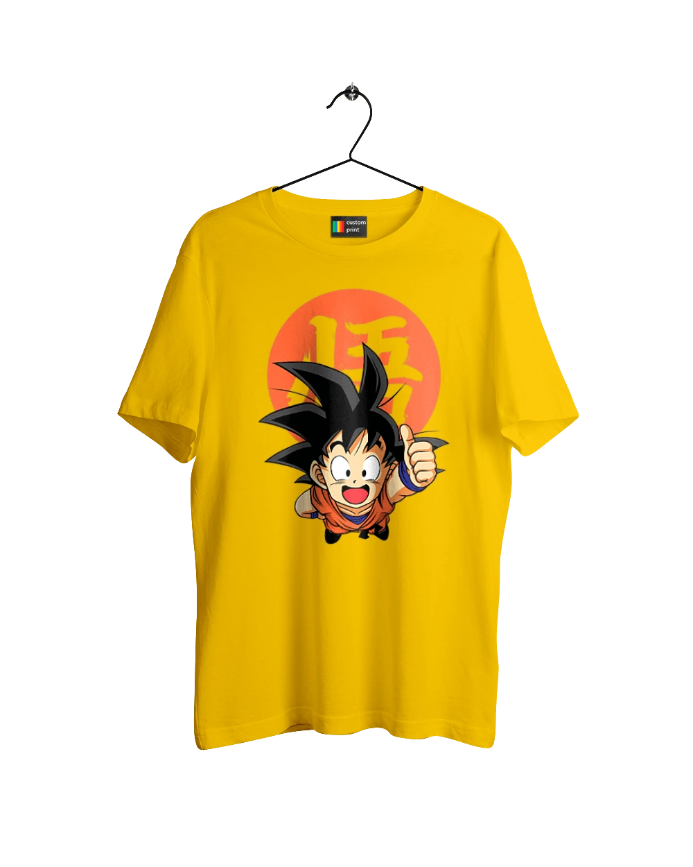 Dragon Ball Son Goku