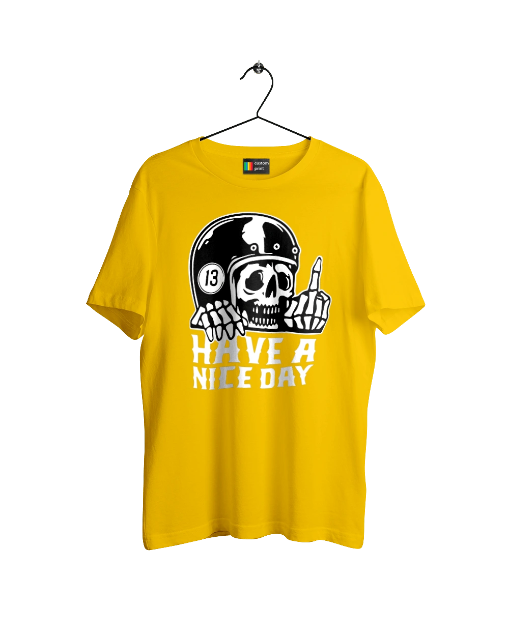 Хорошего дня