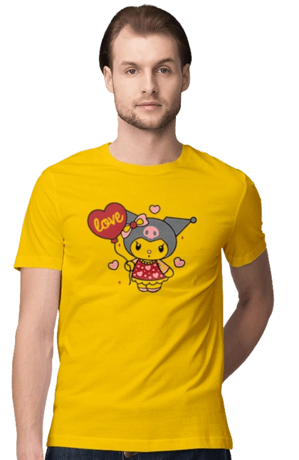 Хелло Кітті Куромі