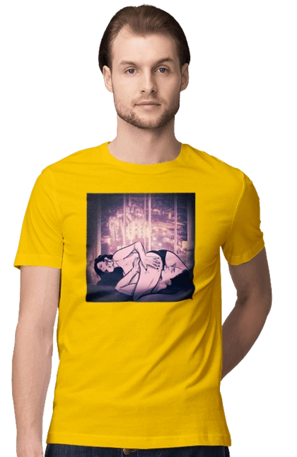 Adult Games Against The City