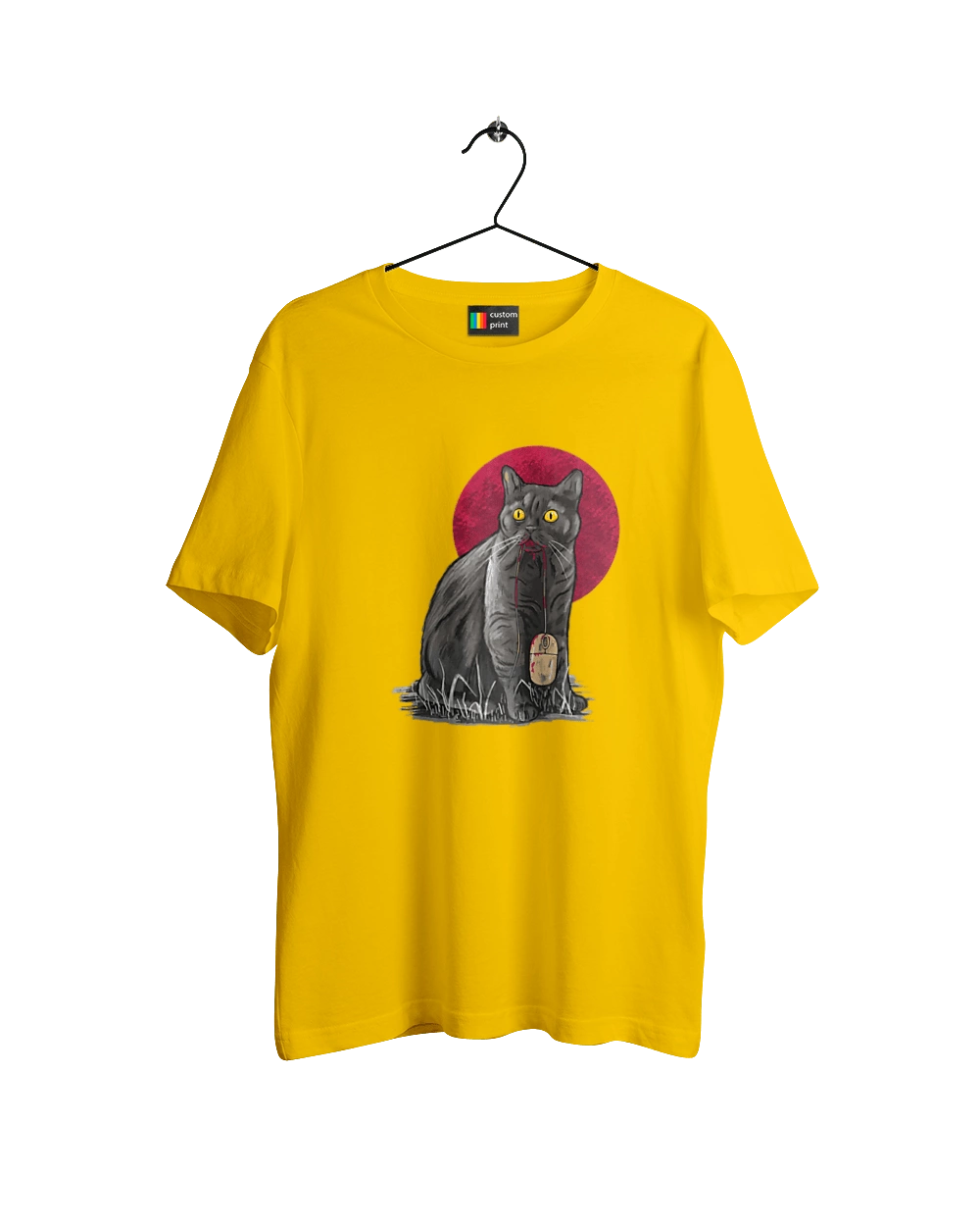 Кот програміст та мишка 404 День програміста