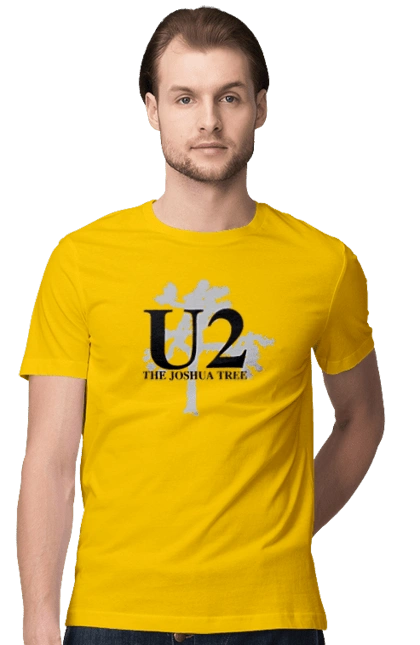 Group U2