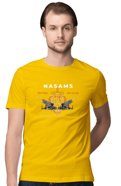 NASAMS