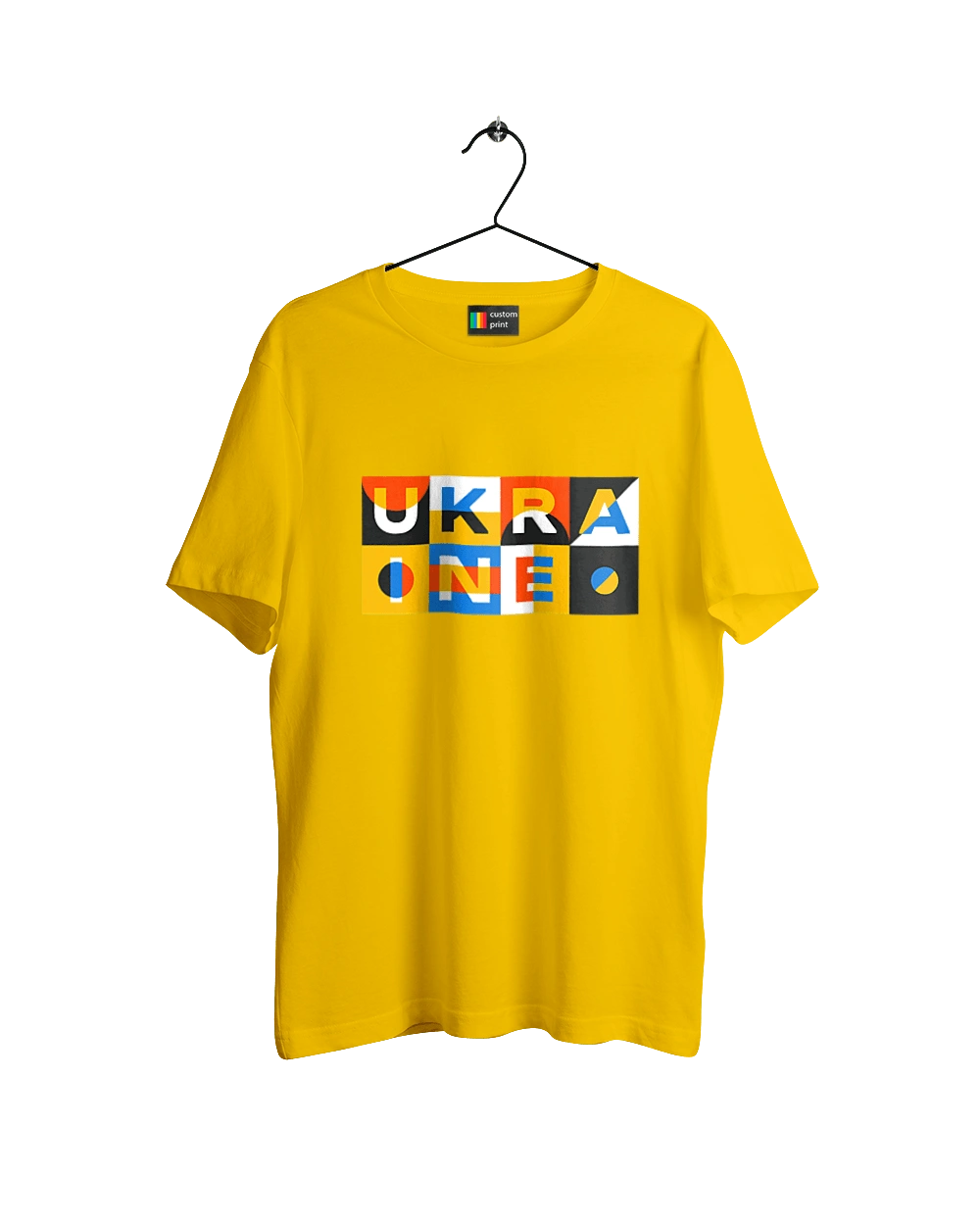 Ukraine