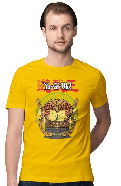 Yu Gi Oh! Pompompurin