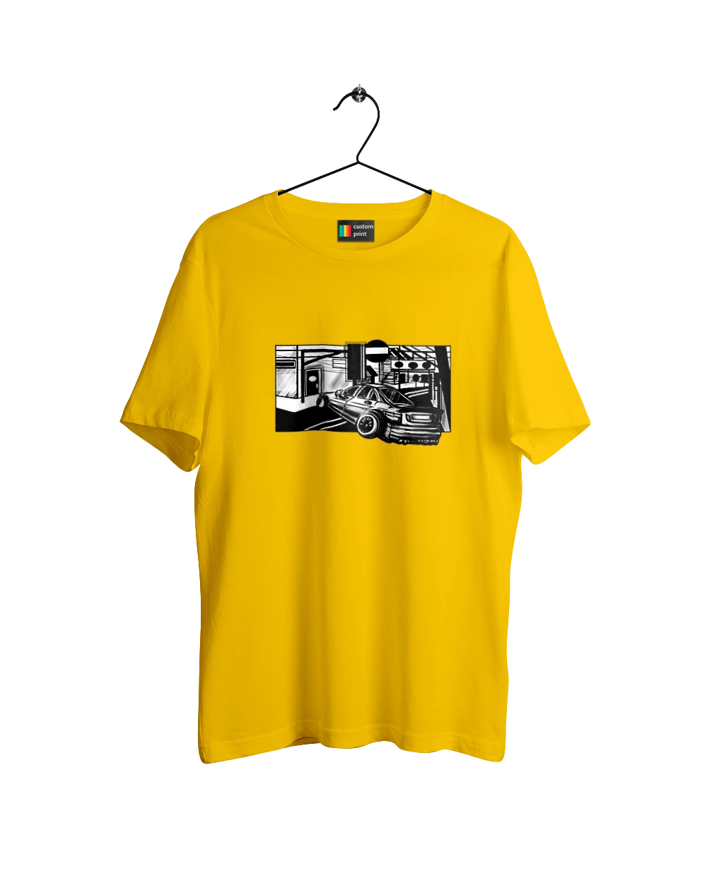 Небезпечний Автомобіль на дорогах вулиць