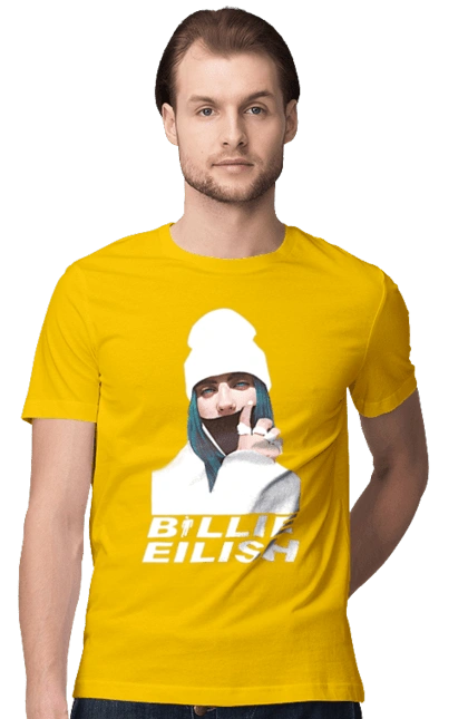 Біллі Айліш