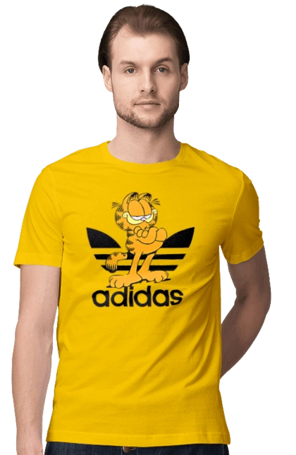 Adidas Гарфілд