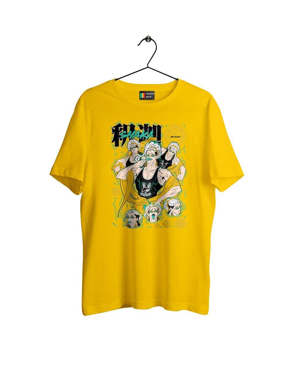 Повість про кінець світу Будда