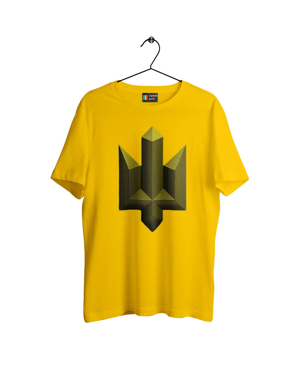 Герб могутність