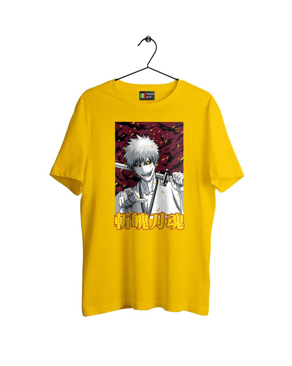 Бліч Куросакі Ічіґо