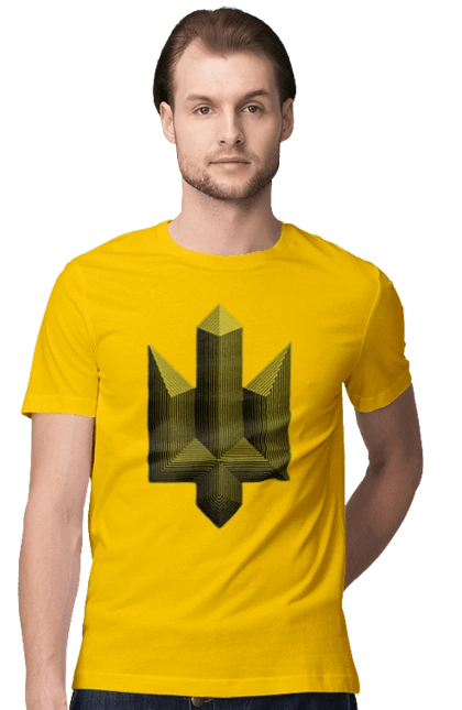 Герб могутність