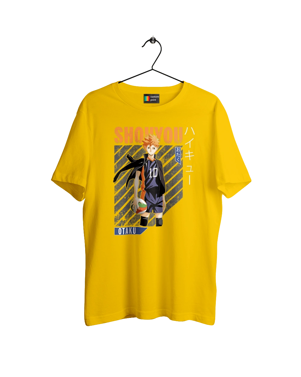 Волейбол!! Хіната