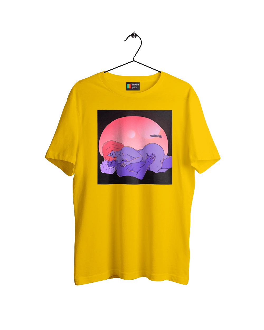 Инопланетяни Девушка И Парень