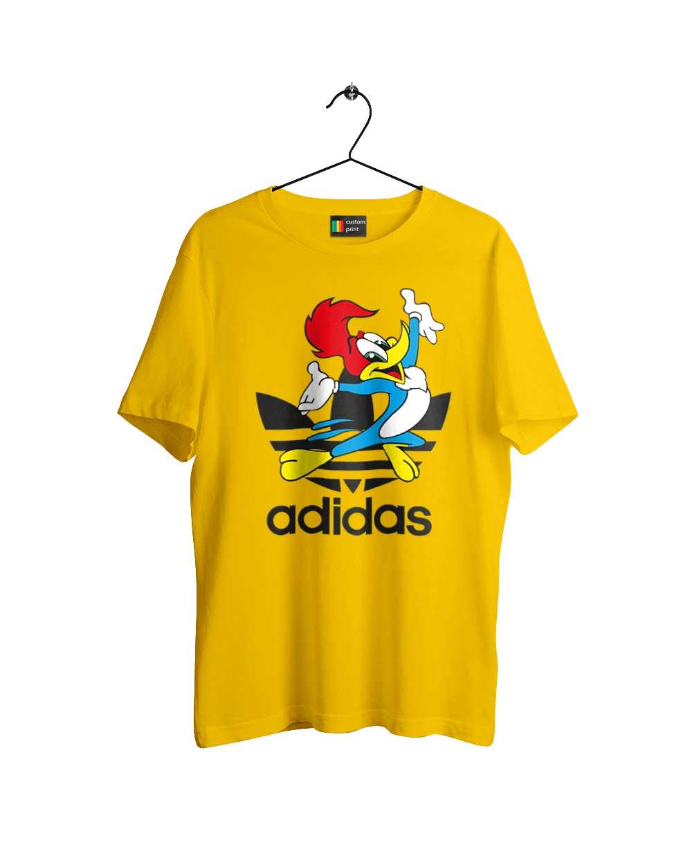 Adidas Вуди Вудпекер