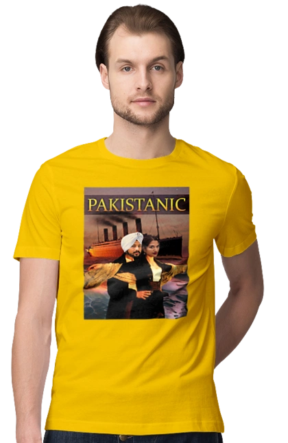 Pakistanic