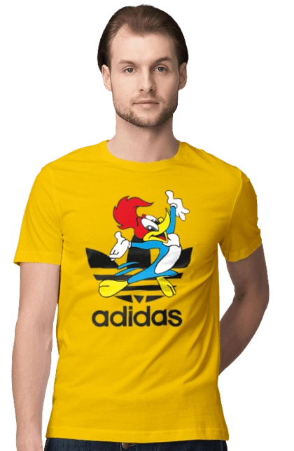 Adidas Вуди Вудпекер