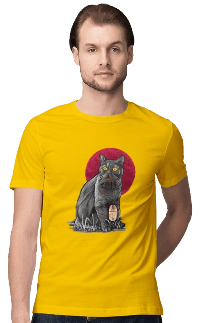 Кот програміст та мишка 404 День програміста