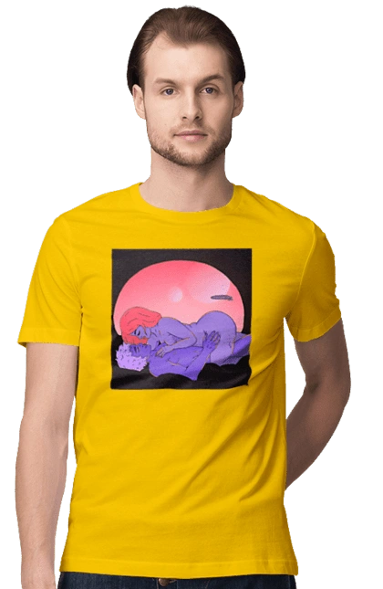 Инопланетяни Девушка И Парень