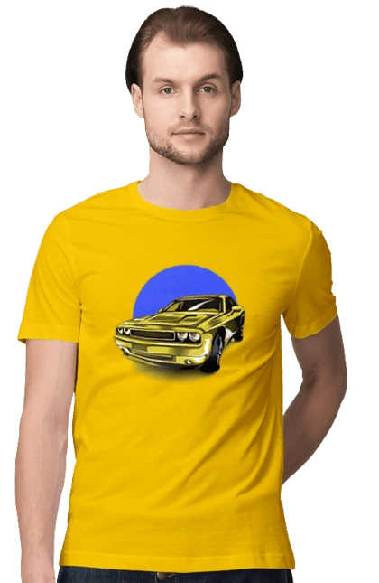 Ukrainian sports car