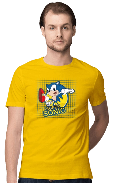 Sonic