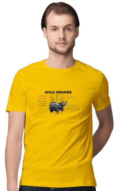 M142 HIMARS английский